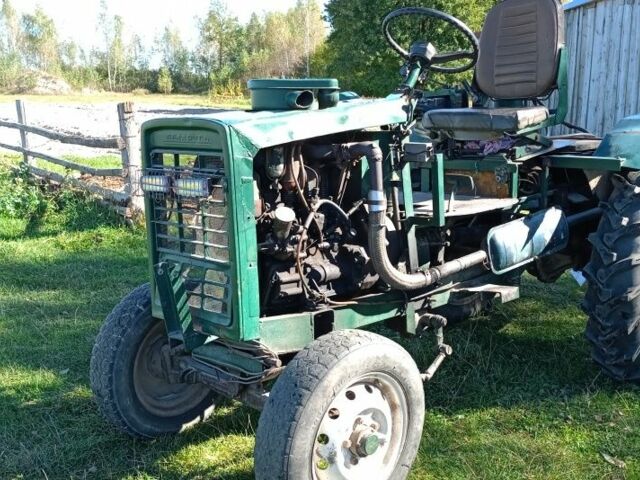 Саморобний Інша, об'ємом двигуна 0 л та пробігом 0 тис. км за 2055 $, фото 3 на Automoto.ua