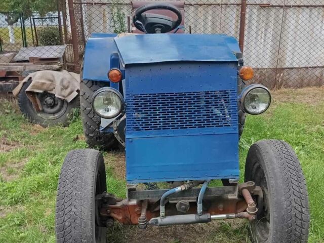 Саморобний Інша, об'ємом двигуна 0 л та пробігом 0 тис. км за 2896 $, фото 2 на Automoto.ua