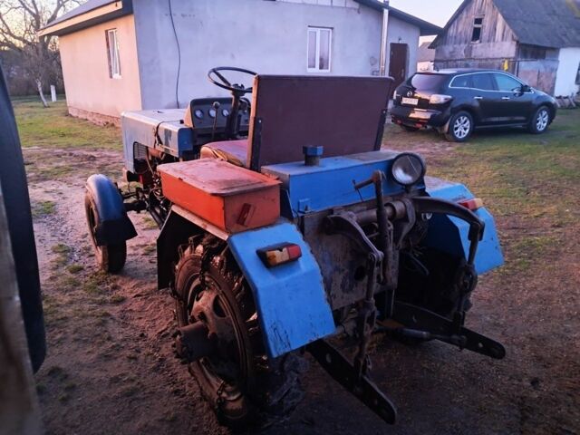 Самодельный Другая, объемом двигателя 0 л и пробегом 0 тыс. км за 1999 $, фото 3 на Automoto.ua