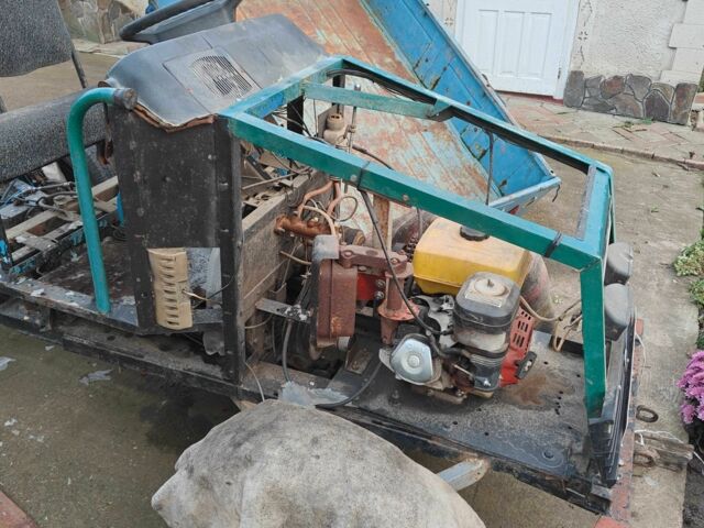 Самодельный Другая, объемом двигателя 0 л и пробегом 0 тыс. км за 1000 $, фото 1 на Automoto.ua