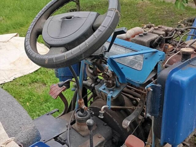 Саморобний Інша, об'ємом двигуна 0 л та пробігом 0 тис. км за 2896 $, фото 3 на Automoto.ua