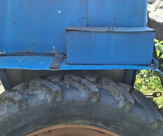 Самодельный Другая, объемом двигателя 0 л и пробегом 0 тыс. км за 1200 $, фото 2 на Automoto.ua