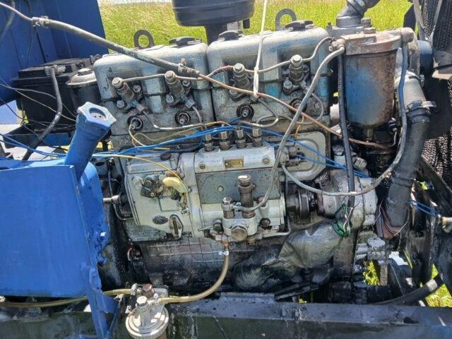 Самодельный Другая, объемом двигателя 0 л и пробегом 0 тыс. км за 1656 $, фото 2 на Automoto.ua