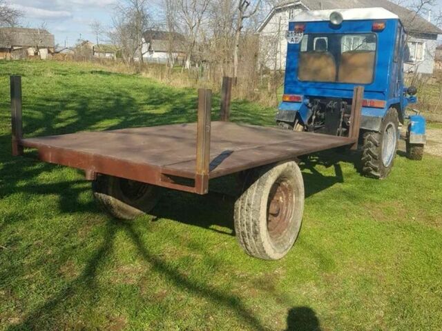 Самодельный Другая, объемом двигателя 0 л и пробегом 0 тыс. км за 2300 $, фото 3 на Automoto.ua