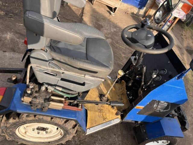 Саморобний Інша, об'ємом двигуна 0 л та пробігом 0 тис. км за 831 $, фото 5 на Automoto.ua