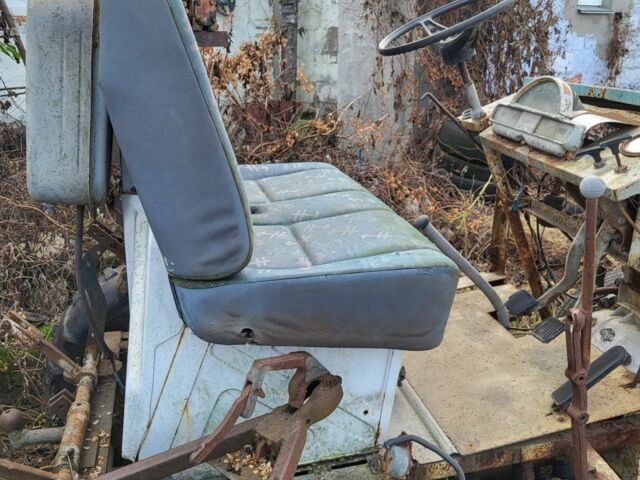 Самодельный Другая, объемом двигателя 2.5 л и пробегом 100 тыс. км за 190 $, фото 4 на Automoto.ua