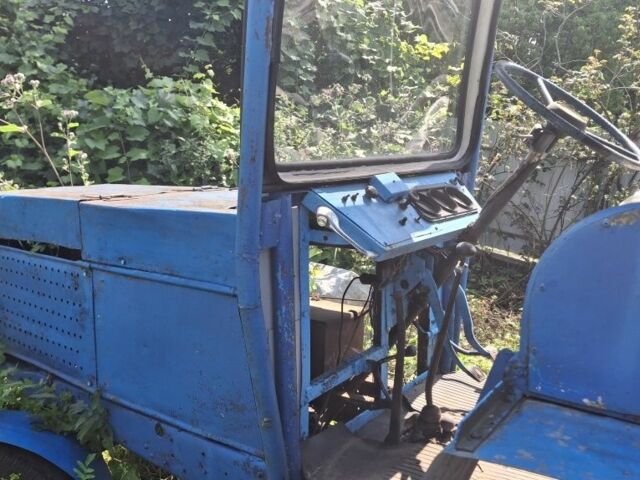 Самодельный Другая, объемом двигателя 0 л и пробегом 0 тыс. км за 1200 $, фото 1 на Automoto.ua