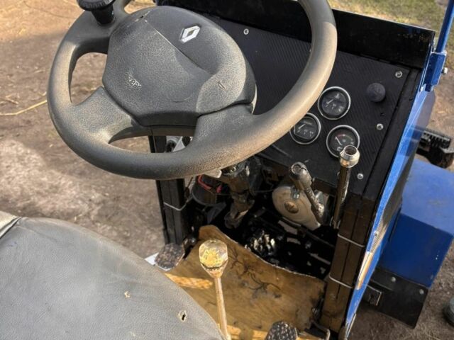 Саморобний Інша, об'ємом двигуна 0 л та пробігом 0 тис. км за 831 $, фото 4 на Automoto.ua