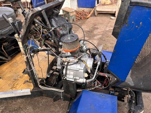 Саморобний Інша, об'ємом двигуна 0 л та пробігом 0 тис. км за 831 $, фото 6 на Automoto.ua