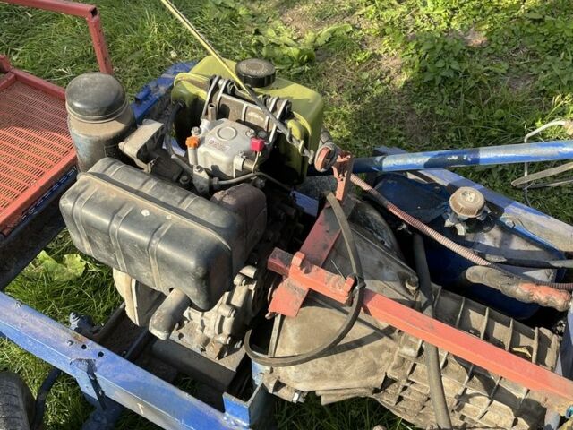 Саморобний Інша, об'ємом двигуна 0 л та пробігом 0 тис. км за 820 $, фото 1 на Automoto.ua