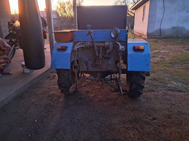 Самодельный Другая, объемом двигателя 0 л и пробегом 0 тыс. км за 1999 $, фото 2 на Automoto.ua