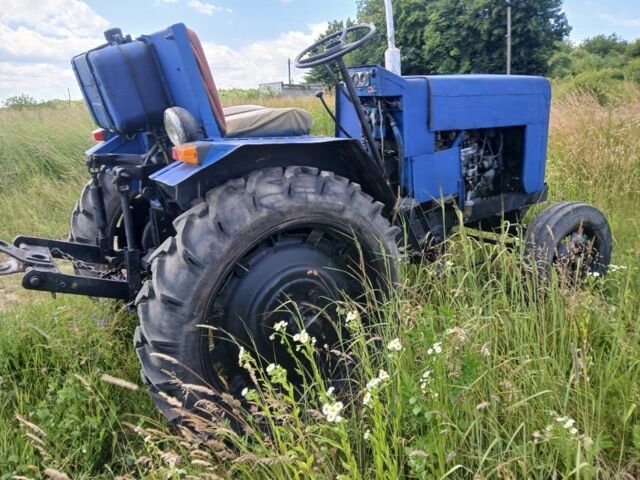 Самодельный Другая, объемом двигателя 0 л и пробегом 0 тыс. км за 1656 $, фото 8 на Automoto.ua