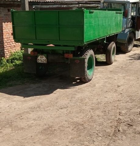 Самодельный Другая, объемом двигателя 0 л и пробегом 0 тыс. км за 3624 $, фото 2 на Automoto.ua