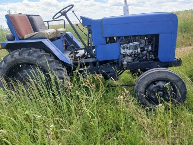 Самодельный Другая, объемом двигателя 0 л и пробегом 0 тыс. км за 1656 $, фото 7 на Automoto.ua