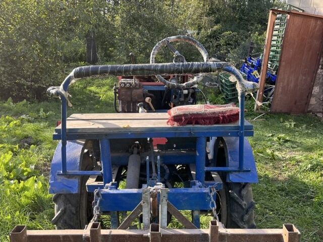 Саморобний Інша, об'ємом двигуна 0 л та пробігом 0 тис. км за 820 $, фото 5 на Automoto.ua