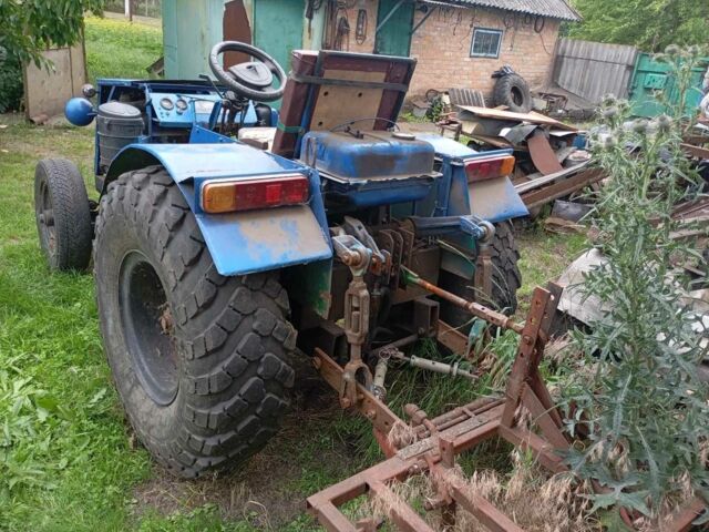 Саморобний Інша, об'ємом двигуна 0 л та пробігом 0 тис. км за 2896 $, фото 6 на Automoto.ua