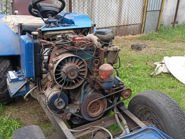 Саморобний Інша, об'ємом двигуна 0 л та пробігом 0 тис. км за 2896 $, фото 5 на Automoto.ua