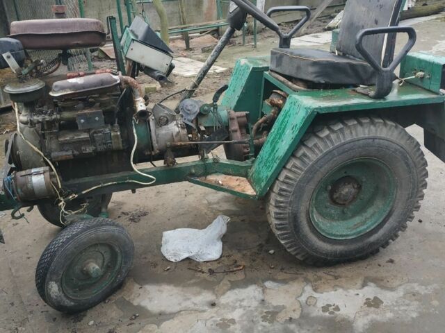 Саморобний Інша, об'ємом двигуна 0 л та пробігом 0 тис. км за 355 $, фото 1 на Automoto.ua