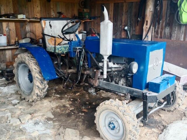 Самодельный Другая, объемом двигателя 0 л и пробегом 0 тыс. км за 3600 $, фото 2 на Automoto.ua