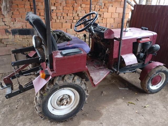 Самодельный Другая, объемом двигателя 0 л и пробегом 0 тыс. км за 1600 $, фото 2 на Automoto.ua