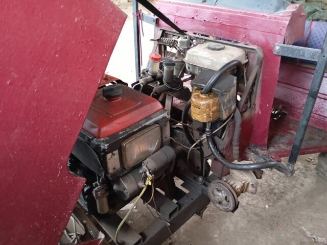 Самодельный Другая, объемом двигателя 0 л и пробегом 0 тыс. км за 1600 $, фото 5 на Automoto.ua