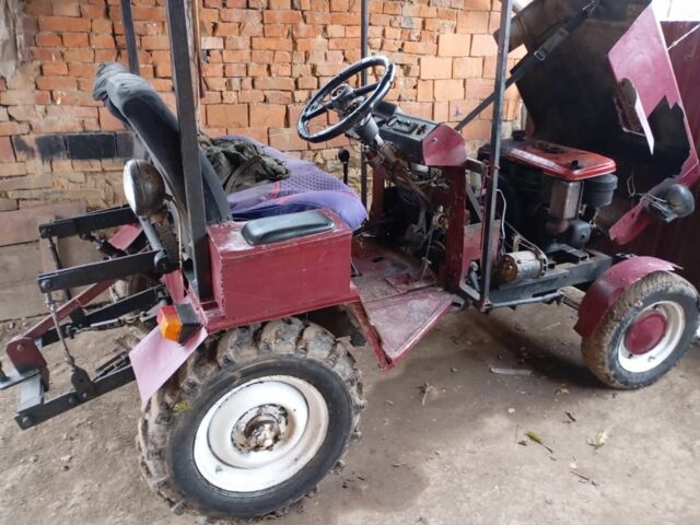 Самодельный Другая, объемом двигателя 0 л и пробегом 0 тыс. км за 1600 $, фото 3 на Automoto.ua