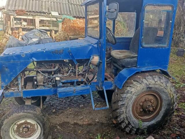 Саморобний Інша, об'ємом двигуна 1.9 л та пробігом 0 тис. км за 3521 $, фото 1 на Automoto.ua