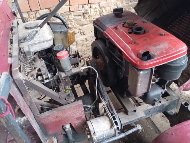 Самодельный Другая, объемом двигателя 0 л и пробегом 0 тыс. км за 1600 $, фото 4 на Automoto.ua