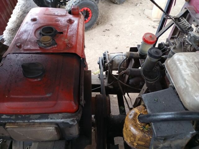 Самодельный Другая, объемом двигателя 0 л и пробегом 0 тыс. км за 1600 $, фото 1 на Automoto.ua