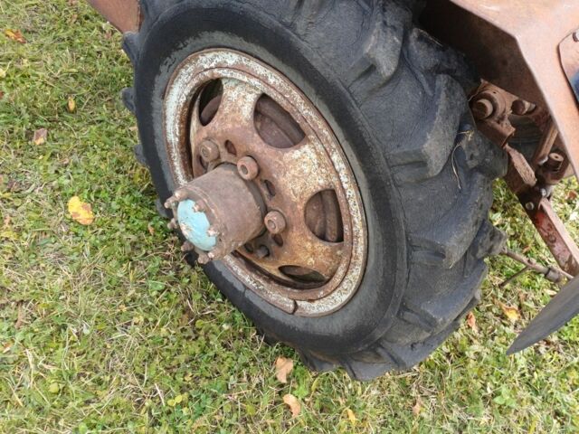 Самодельный Другая 2018 в Ровно на Automoto.ua Самодельный Другая, объемом двигателя 0 л и пробегом 0 тыс. км за 1050 $, фото 5 на Automoto.ua