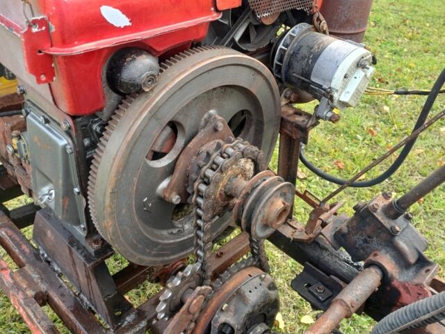 Самодельный Другая 2018 в Ровно на Automoto.ua Самодельный Другая, объемом двигателя 0 л и пробегом 0 тыс. км за 1050 $, фото 3 на Automoto.ua