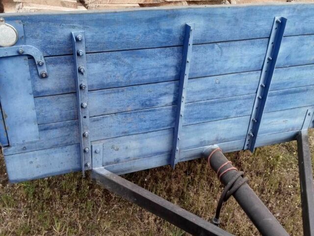Саморобний Інша, об'ємом двигуна 0 л та пробігом 0 тис. км за 2600 $, фото 15 на Automoto.ua