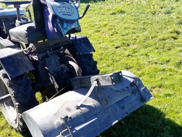 Самодельный Другая 2018 в Ковель на Automoto.ua Самодельный Другая, объемом двигателя 0 л и пробегом 0 тыс. км за 1204 $, фото 2 на Automoto.ua