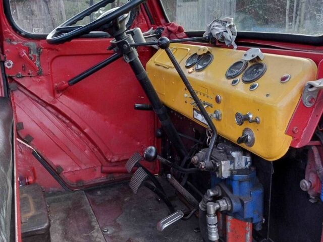 Саморобний Інша, об'ємом двигуна 0 л та пробігом 0 тис. км за 2600 $, фото 4 на Automoto.ua