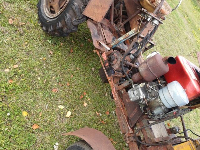 Самодельный Другая 2018 в Ровно на Automoto.ua Самодельный Другая, объемом двигателя 0 л и пробегом 0 тыс. км за 1050 $, фото 7 на Automoto.ua