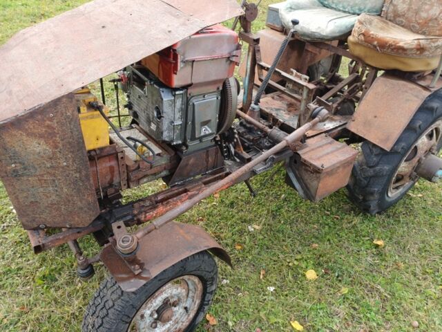 Самодельный Другая 2018 в Ровно на Automoto.ua Самодельный Другая, объемом двигателя 0 л и пробегом 0 тыс. км за 1050 $, фото 2 на Automoto.ua