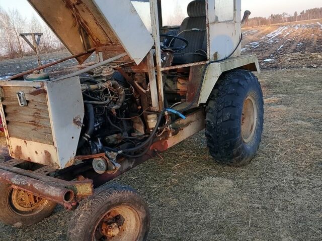 Саморобний Інша, об'ємом двигуна 1.6 л та пробігом 10 тис. км за 31000 $, фото 3 на Automoto.ua