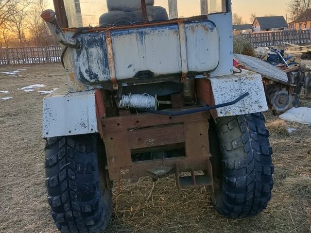 Саморобний Інша, об'ємом двигуна 1.6 л та пробігом 10 тис. км за 31000 $, фото 5 на Automoto.ua