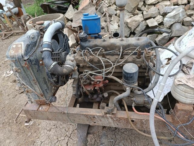 Самодельный Другая, объемом двигателя 2.3 л и пробегом 0 тыс. км за 1000 $, фото 2 на Automoto.ua