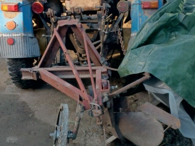 Самодельный Другая, объемом двигателя 0 л и пробегом 100 тыс. км за 1063 $, фото 6 на Automoto.ua