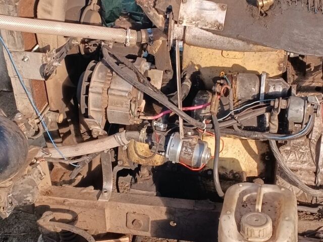 Самодельный Другая, объемом двигателя 0 л и пробегом 100 тыс. км за 1063 $, фото 4 на Automoto.ua