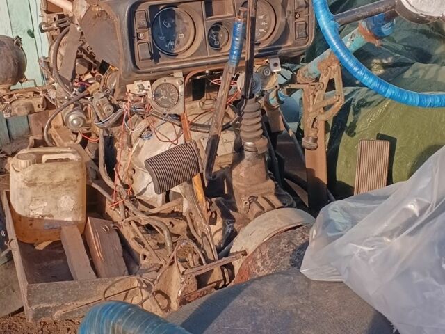 Самодельный Другая, объемом двигателя 0 л и пробегом 100 тыс. км за 1063 $, фото 8 на Automoto.ua