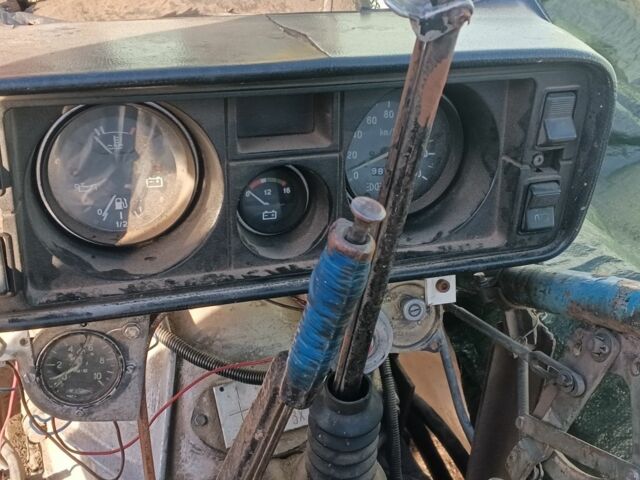 Самодельный Другая, объемом двигателя 0 л и пробегом 100 тыс. км за 1063 $, фото 2 на Automoto.ua