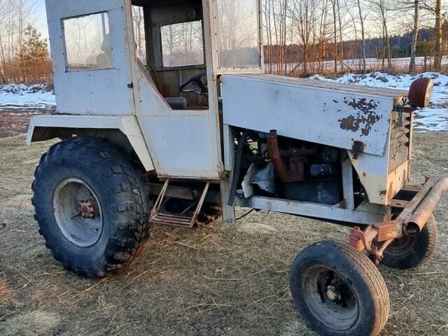Саморобний Інша, об'ємом двигуна 1.6 л та пробігом 10 тис. км за 31000 $, фото 6 на Automoto.ua