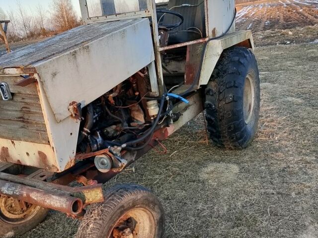 Саморобний Інша, об'ємом двигуна 1.6 л та пробігом 10 тис. км за 31000 $, фото 1 на Automoto.ua