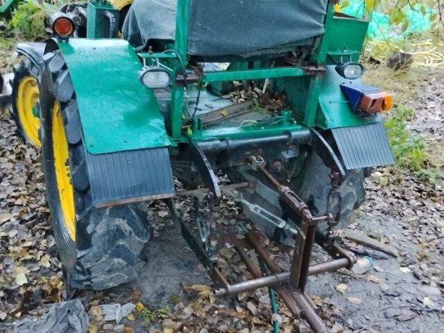 Саморобний Інша, об'ємом двигуна 0 л та пробігом 0 тис. км за 2000 $, фото 5 на Automoto.ua