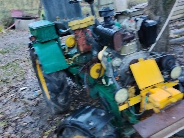 Саморобний Інша, об'ємом двигуна 0 л та пробігом 0 тис. км за 2000 $, фото 2 на Automoto.ua