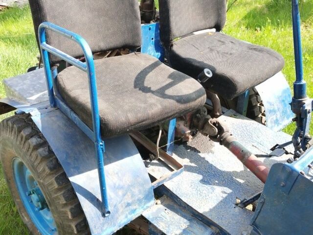 Самодельный Другая, объемом двигателя 0 л и пробегом 0 тыс. км за 363 $, фото 6 на Automoto.ua