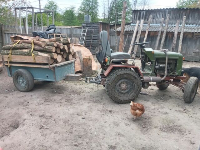 Саморобний Інша, об'ємом двигуна 0 л та пробігом 0 тис. км за 1300 $, фото 4 на Automoto.ua