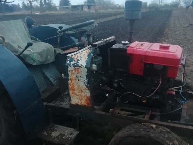 Самодельный Другая, объемом двигателя 0 л и пробегом 0 тыс. км за 1450 $, фото 3 на Automoto.ua